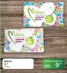 Tamda Foods Miléne Mýdlo nabídka
