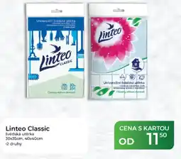 Tamda Foods Linteo Classic švédská utěrka nabídka