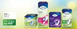 Tamda Foods Tena inkontinenční vložky nabídka
