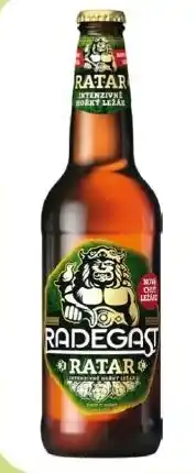 Qanto Radegast Ratar nabídka