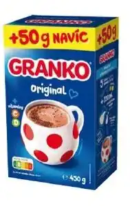 Qanto Granko nabídka