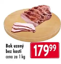 Qanto Bok uzený bez kosti nabídka