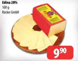 Partner Maloobchodní síť Edina 28% nabídka