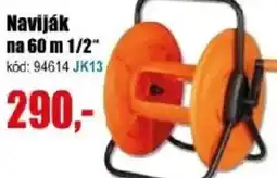 EVA Naviják na 60 m 1/2 nabídka