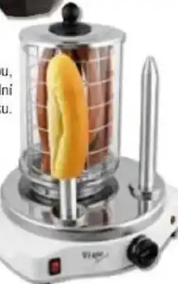 EVA Hot dog VIGAN HD20X nabídka