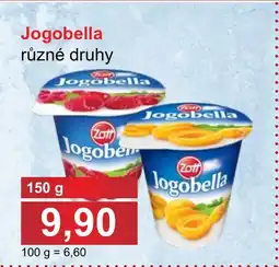 PLUS JIP Jogobella nabídka