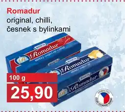 PLUS JIP Romadur nabídka