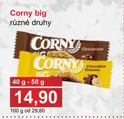 PLUS JIP Corny big nabídka