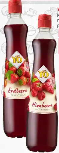 PLUS JIP YO sirup nabídka