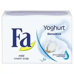 Flop Fa mýdlo 90g, vybrané druhy nabídka