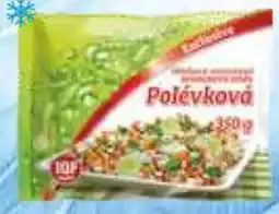Potraviny CZ Polévková směs nabídka