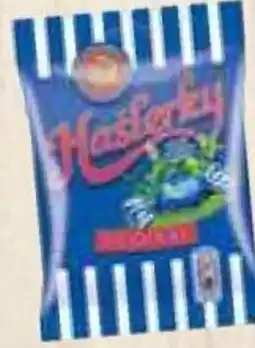 Potraviny CZ Hašlerky nabídka