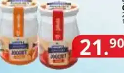 Potraviny CZ Madeta Jc jogurt nabídka