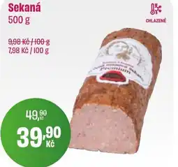BonVeno Sekaná nabídka