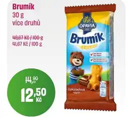 BonVeno Opavia Brumík nabídka