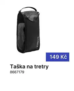 Decathlon Taška na tretry nabídka
