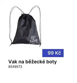 Decathlon Vak na běžecké boty nabídka