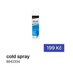 Decathlon Cold spray nabídka