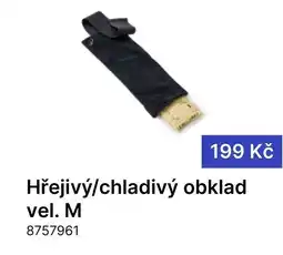 Decathlon Hřejivý/chladivý obklad vel. M nabídka