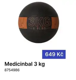 Decathlon Medicinbal nabídka