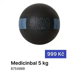 Decathlon Medicinbal nabídka