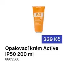 Decathlon Opalovací krém Active IP50 nabídka