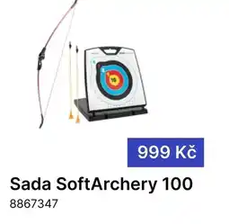 Decathlon Sada SoftArchery 100 nabídka
