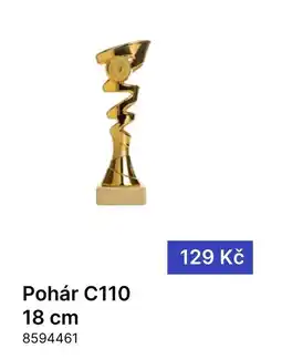 Decathlon Pohár C110. nabídka
