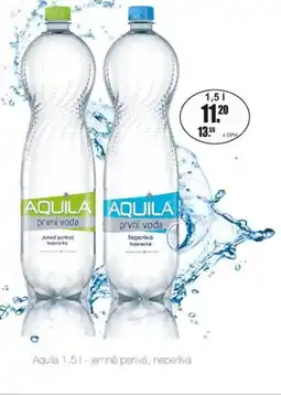 Adam Aquila nabídka