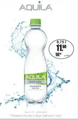 Adam Aquila nabídka