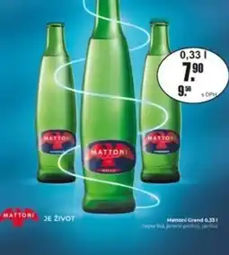 Adam Mattoni Grand nabídka