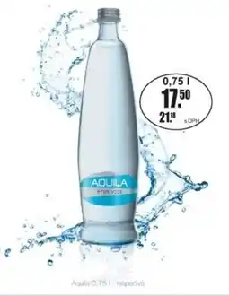 Adam Aquila nabídka