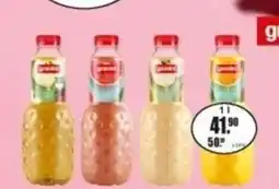 Adam Granini nabídka