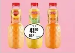 Adam Granini nabídka