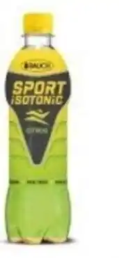 Adam ISOTONIC SPORT citrón nabídka