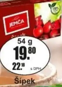 Adam Šípek nabídka