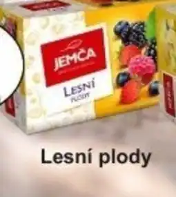 Adam Lesní plody nabídka