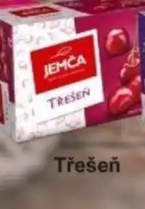 Adam Třešeň nabídka