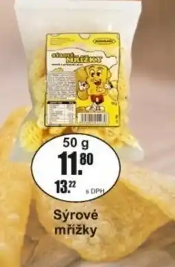 Adam Sýrové mřížky nabídka