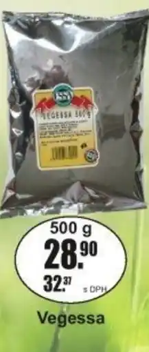 Adam Essa Vegessa nabídka