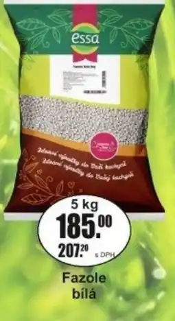 Adam Essa Fazole bílá nabídka