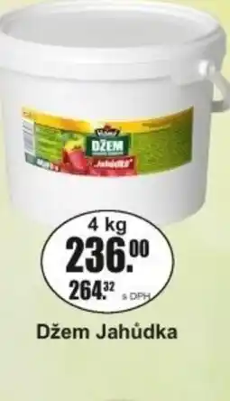 Adam Hame Džem Jahůdka nabídka