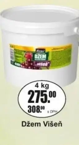 Adam Hame Džem Višeň nabídka