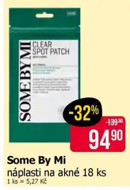 Teta Some By Mi nabídka