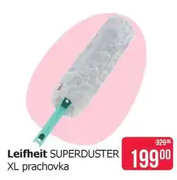 Teta Leifheit Superduster XL Prachovka nabídka