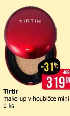 Teta Tirtir nabídka