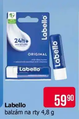 Teta Labello nabídka