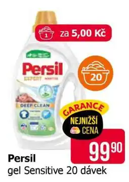 Teta PERSIL nabídka