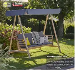 Bauhaus Houpačka Hollywood Diana nabídka