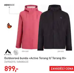 Intersport Outdoorová bunda »Active Terang II/ Terang III<< nabídka